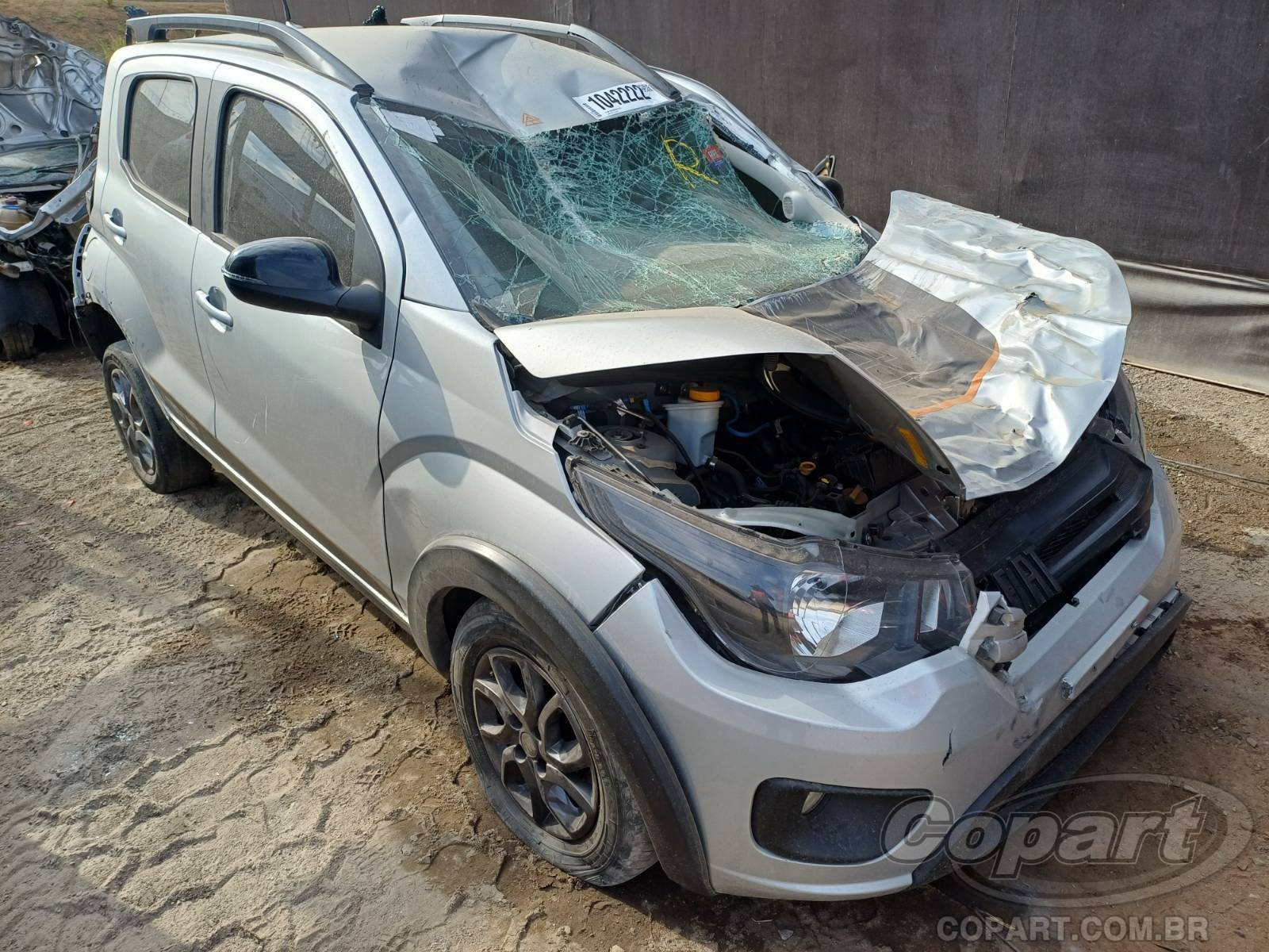 Fiat Mobi