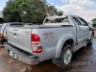 2013 TOYOTA HILUX CD 