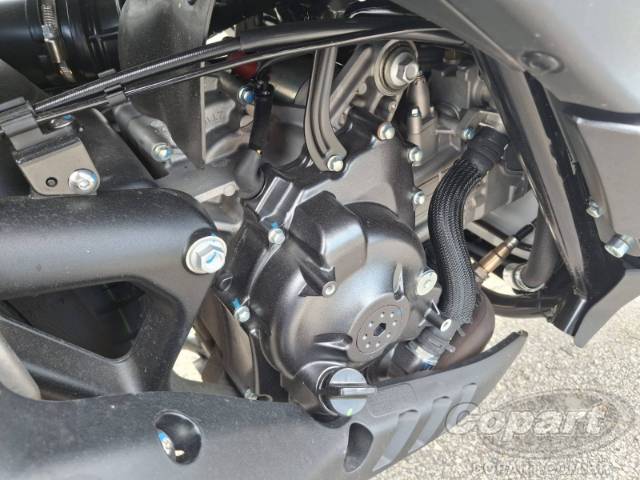 2026 ZONTES 350E 