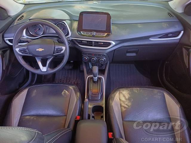 2022 CHEVROLET TRACKER 