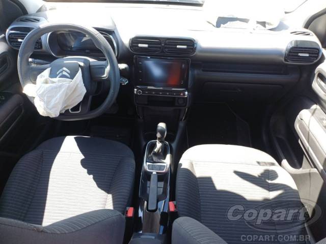 2019 CITROEN C4 CACTUS 