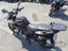 2016 YAMAHA FAZER 