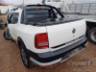 2019 VOLKSWAGEN SAVEIRO CD 