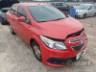 2016 CHEVROLET PRISMA 