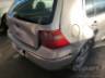 1999 VOLKSWAGEN GOLF 
