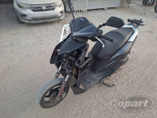 2024 HONDA ELITE 