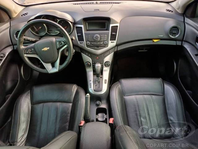 2012 CHEVROLET CRUZE 