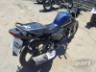 2024 YAMAHA YBR 150 FACTOR 