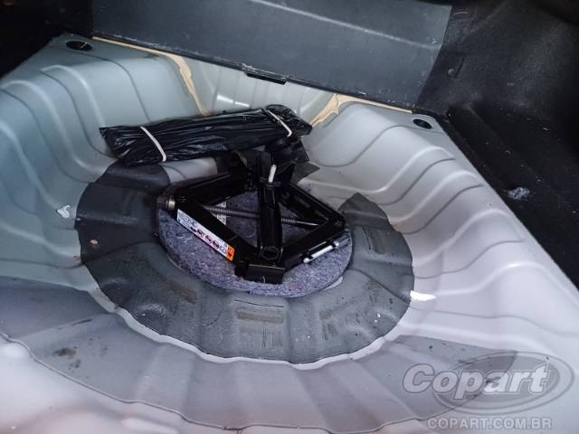 2025 CHEVROLET ONIX PLUS 