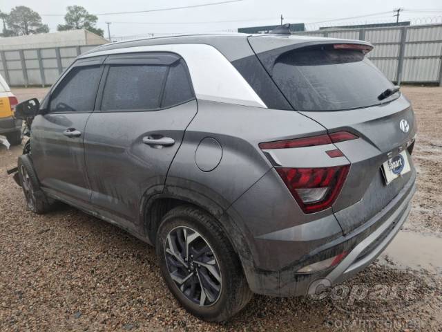 2024 HYUNDAI CRETA 