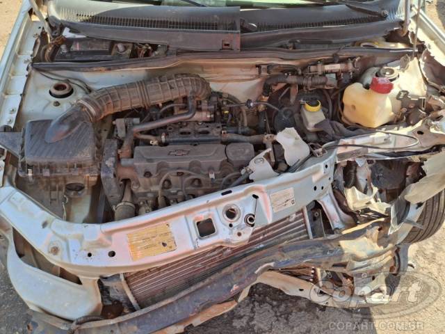 2010 CHEVROLET PRISMA 