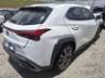 2019 LEXUS UX 