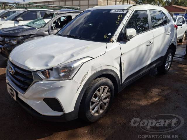 2021 HYUNDAI CRETA 