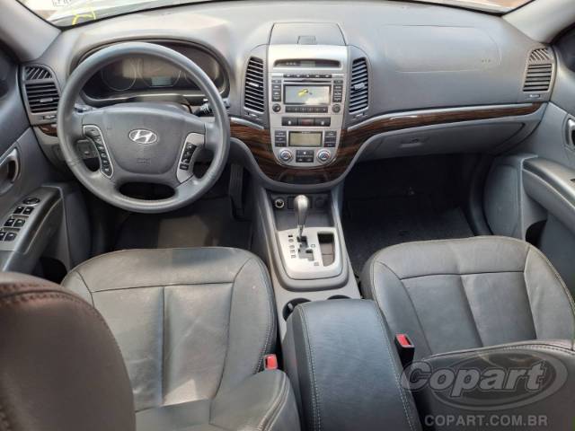 2012 HYUNDAI SANTA FE 