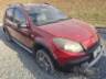 2014 RENAULT SANDERO 