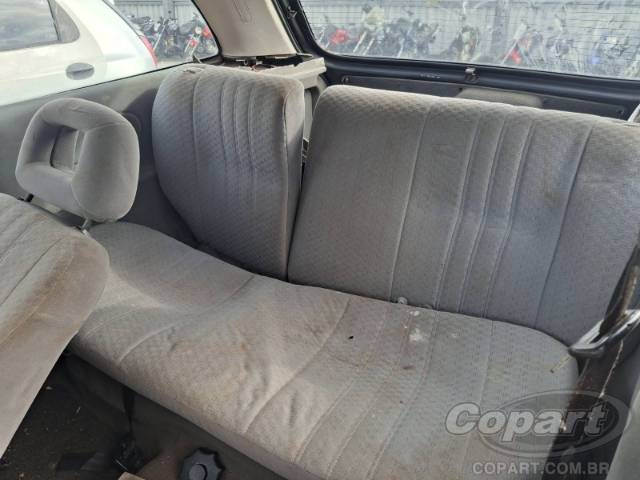 1995 CHEVROLET CORSA 