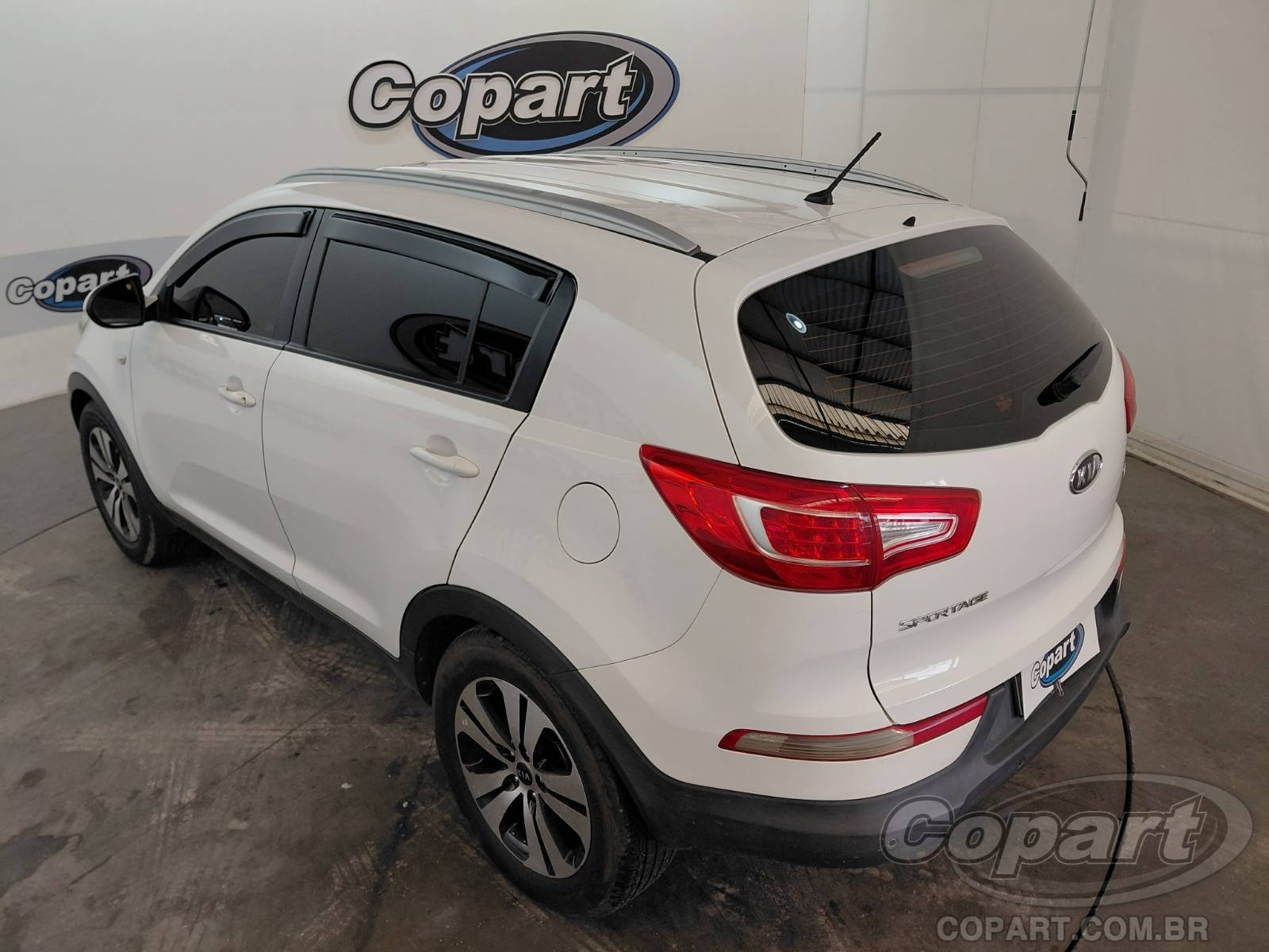 Foto 3: 2013 KIA SPORTAGE