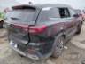 2023 CAOA CHERY TIGGO 8 