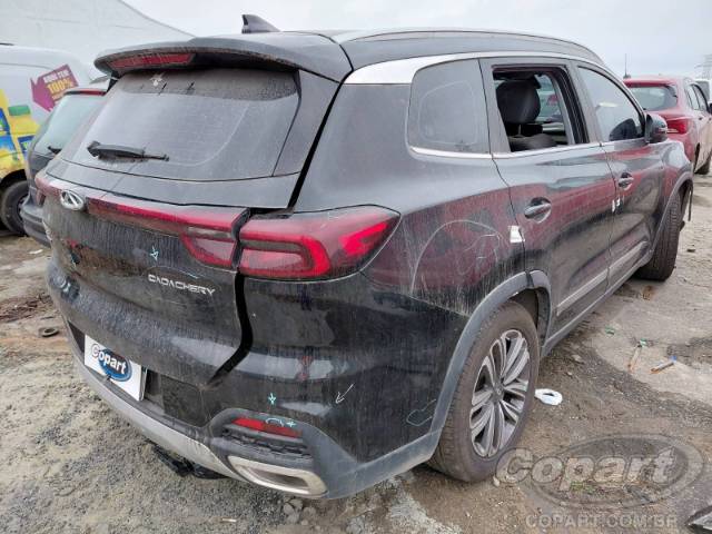 2023 CAOA CHERY TIGGO 8 