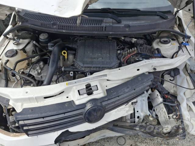 2018 VOLKSWAGEN GOL 