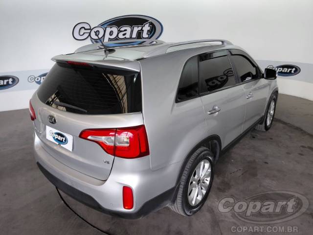 2015 KIA SORENTO 
