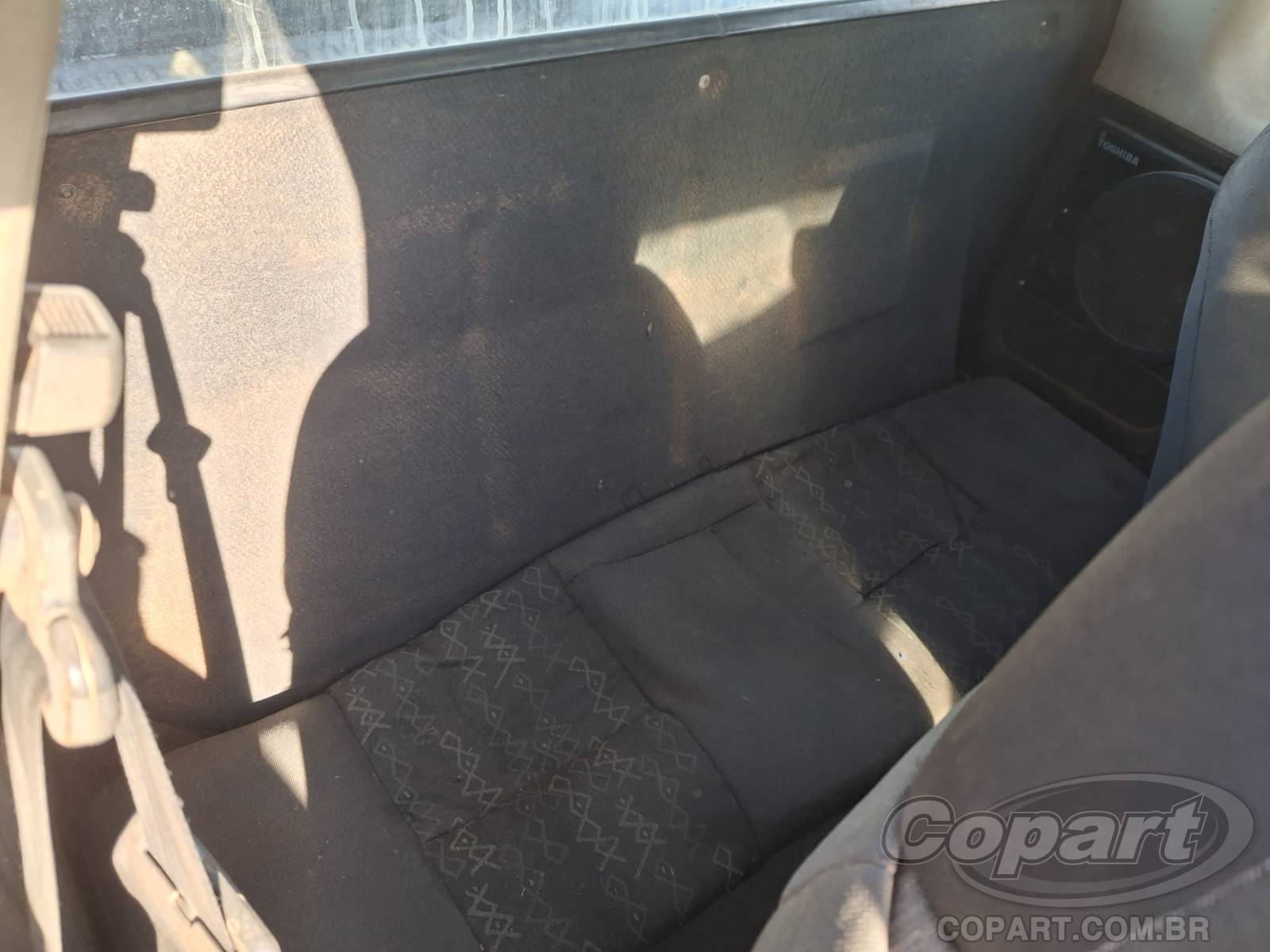 2008 FIAT STRADA — foto 6 de 10