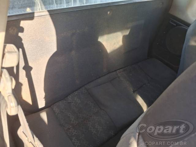 2008 FIAT STRADA 