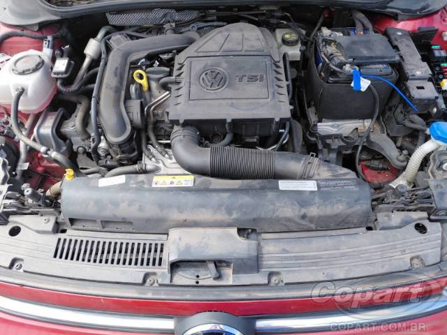 2024 VOLKSWAGEN POLO 