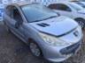 2011 PEUGEOT 207 