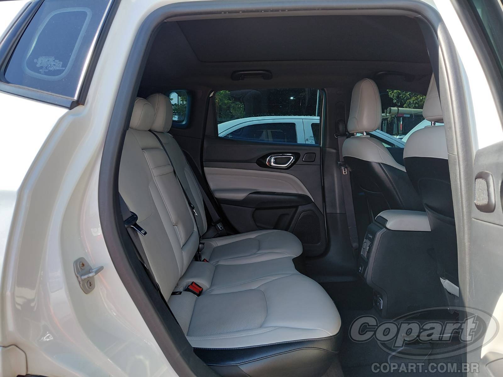 2022 JEEP COMPASS — foto 6 de 10