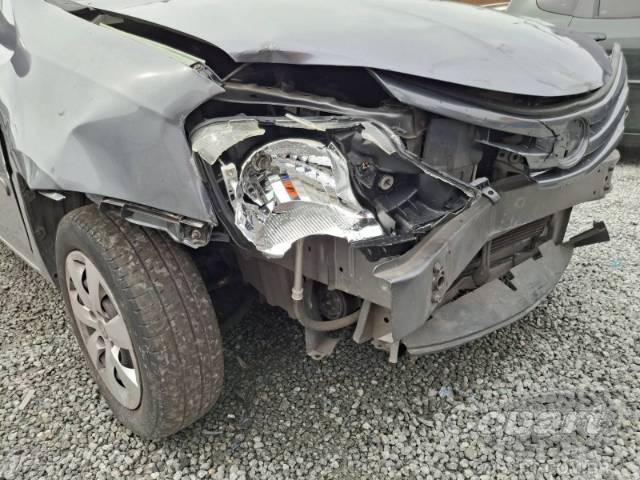 2013 TOYOTA ETIOS 
