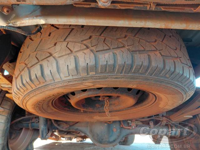 2020 FORD RANGER CD 