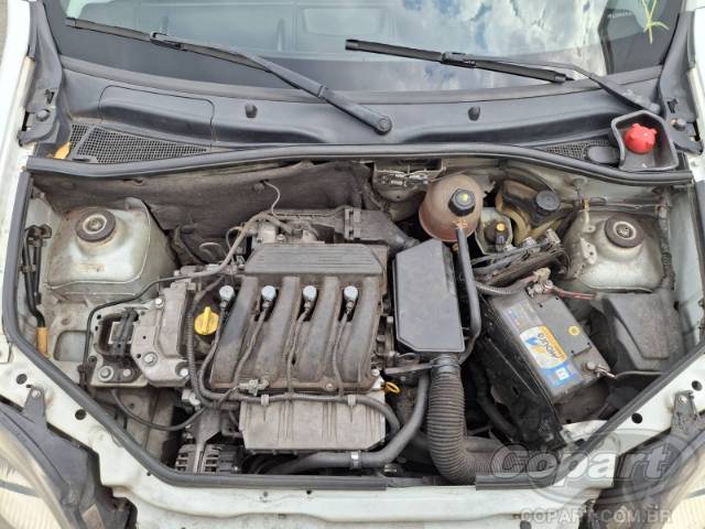 2015 RENAULT KANGOO EXPRESS 