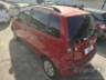 2007 FIAT IDEA 