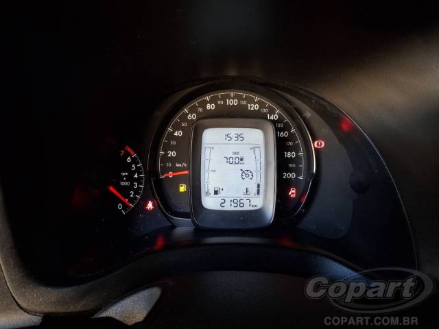 2024 FIAT STRADA 