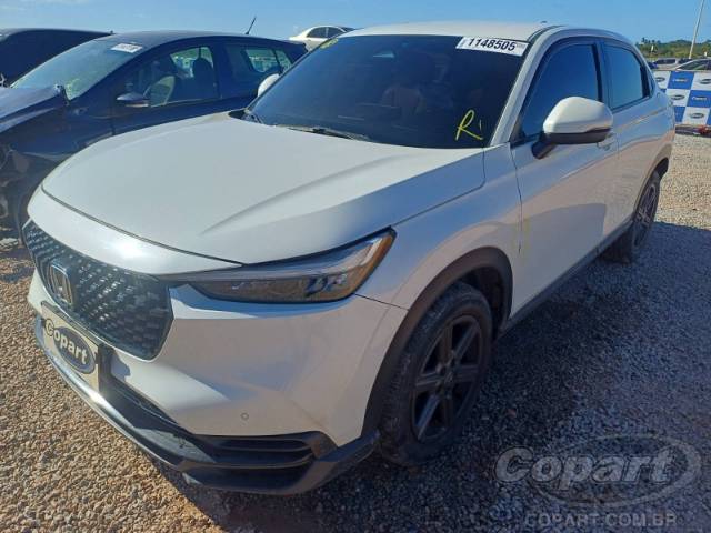 2024 HONDA HR-V 