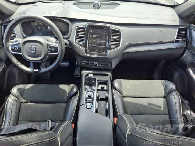 2020 VOLVO XC90 