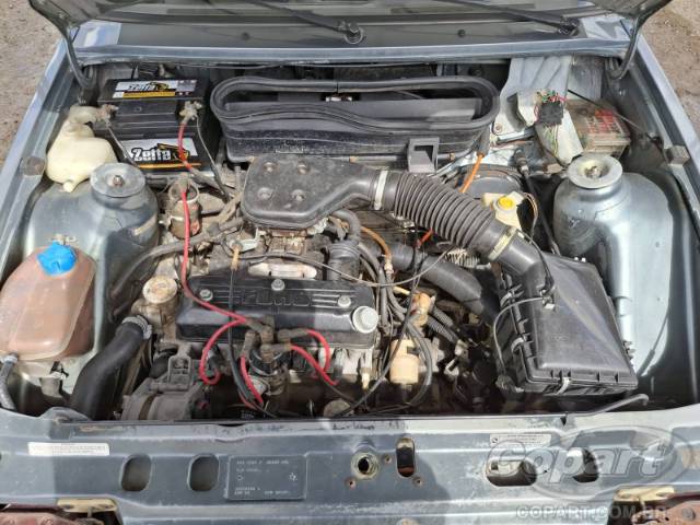 1994 FORD ESCORT 