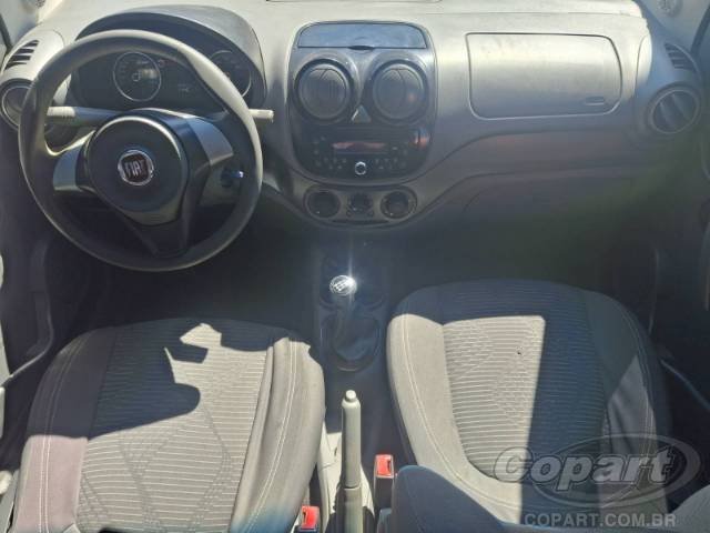 2014 FIAT PALIO 