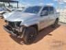 2024 VOLKSWAGEN AMAROK 
