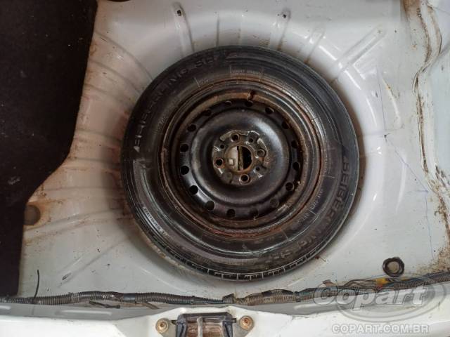 2012 CHEVROLET CELTA 