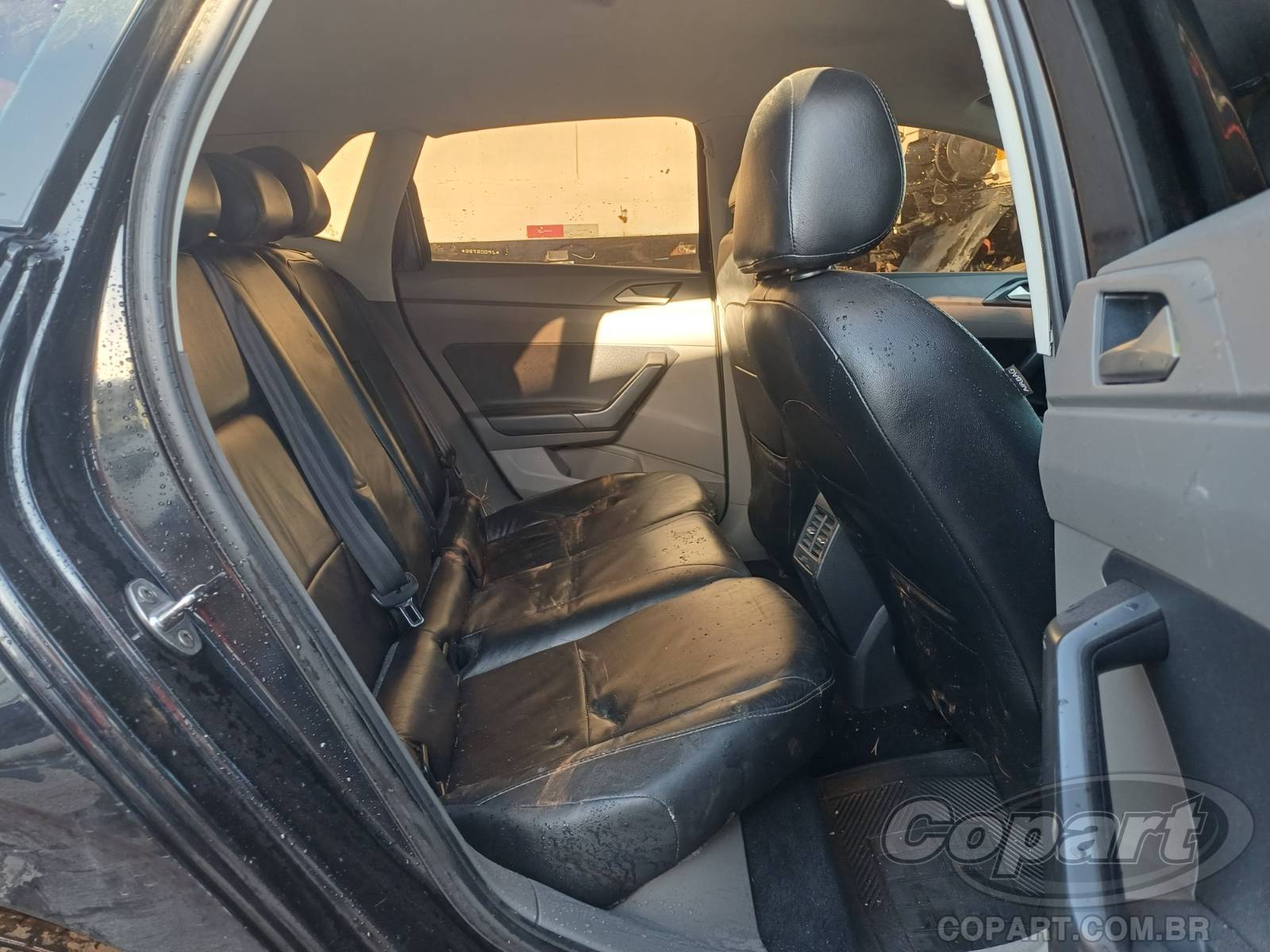 Foto 6 de 11: 2018 VOLKSWAGEN POLO