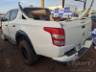 2021 MITSUBISHI L200 TRITON 