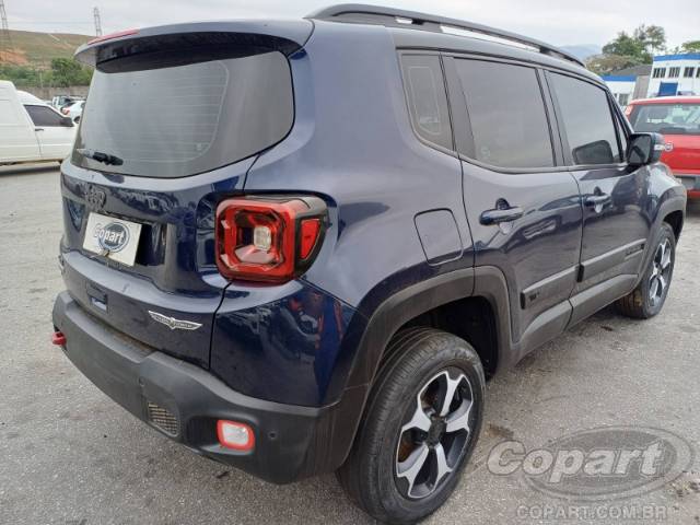 2020 JEEP RENEGADE 