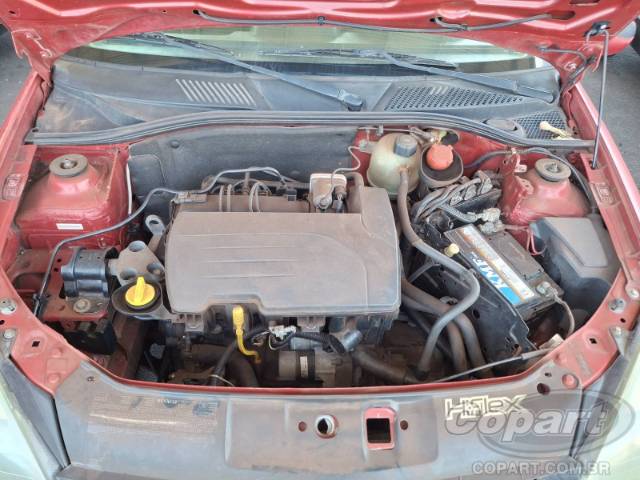 2007 RENAULT CLIO 