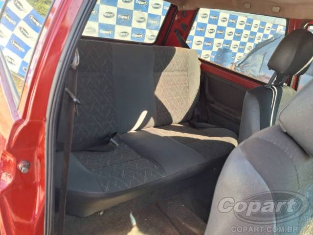 2006 FIAT UNO 