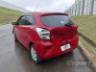 2018 FORD KA 