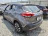 2018 NISSAN KICKS 