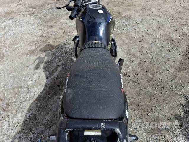 2016 SUZUKI GSR 