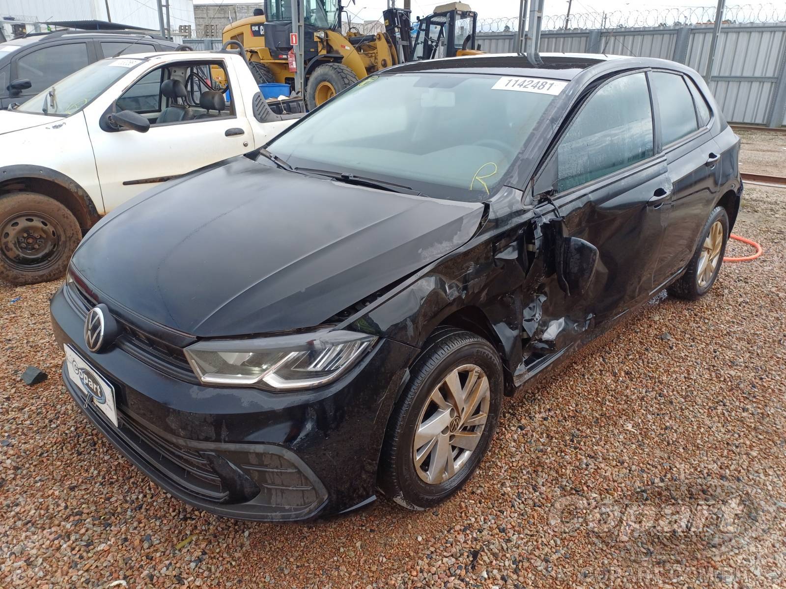 Foto 2: 2024 VOLKSWAGEN POLO
